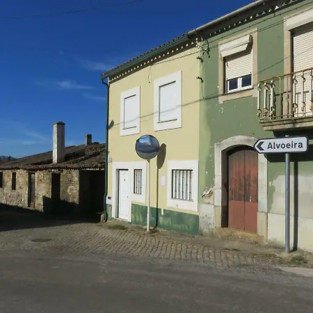 Casalice Country House Alvoeira Exterior photo
