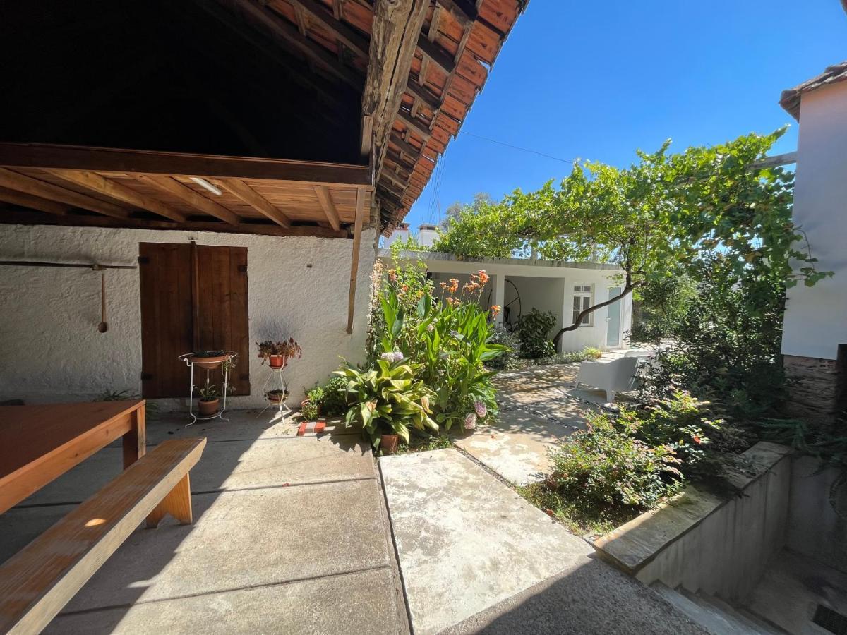 Casalice Villa Alvoeira