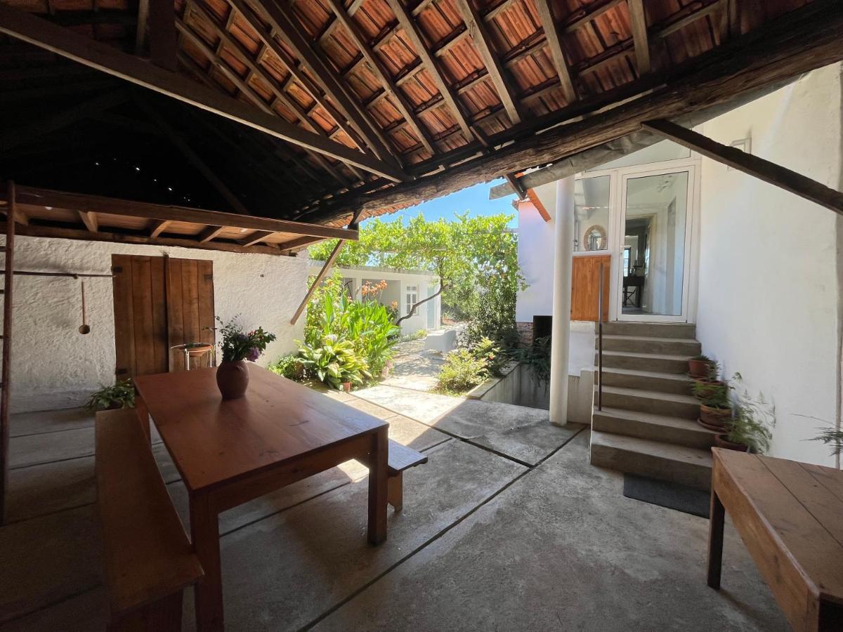 Casalice Villa