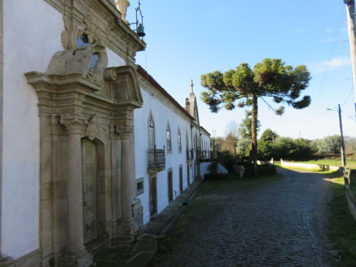Casalice Villa *