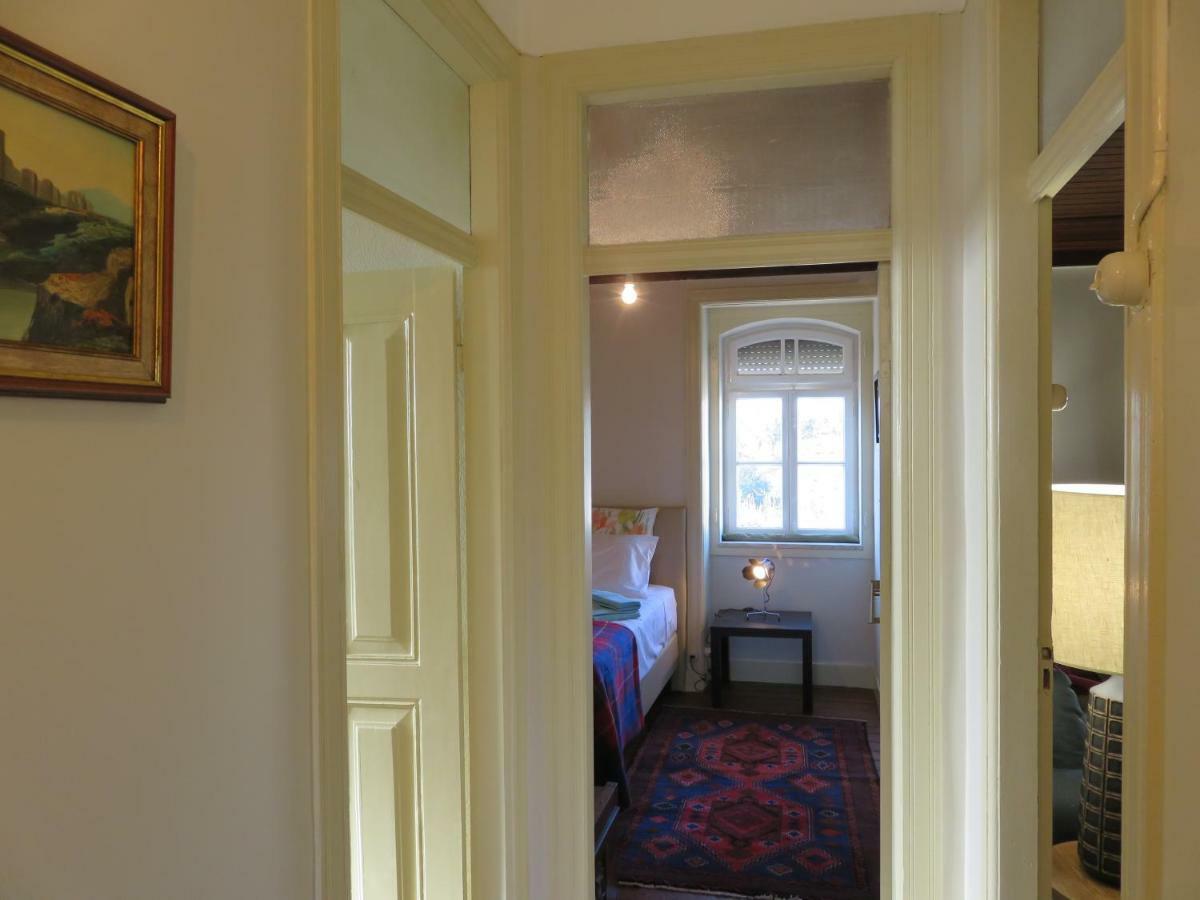 Casalice Villa *