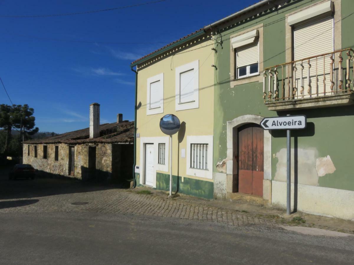 Casalice Villa