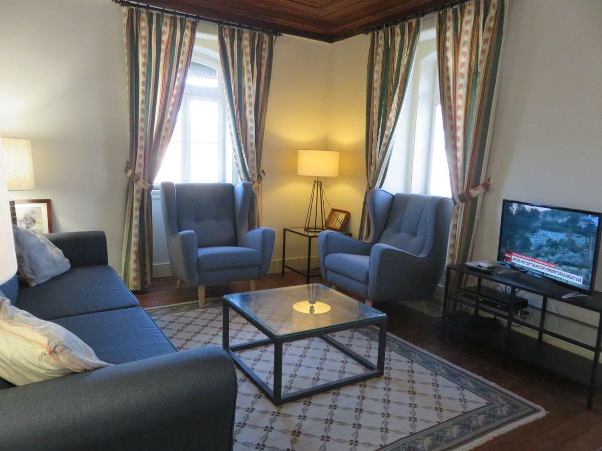 Villa Casalice *