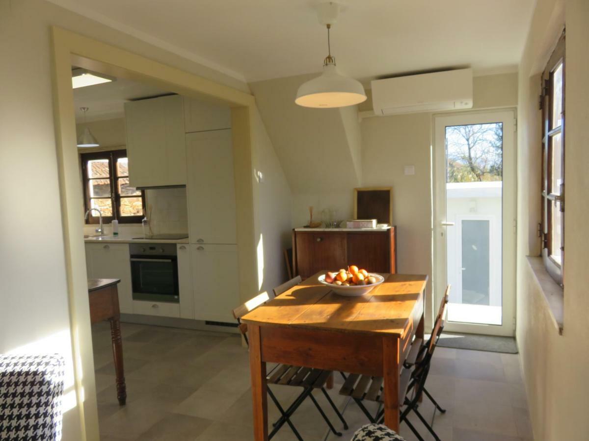 Villa Casalice