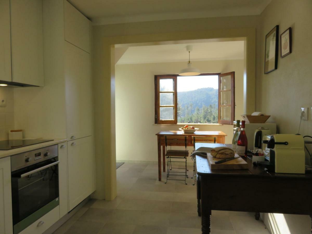 Casalice Villa *